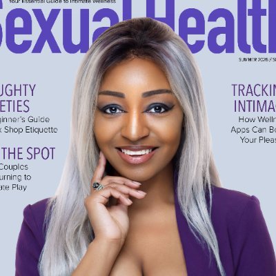 Yasmin Benoit, MSc's profile picture