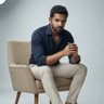 ഉണ്ണി കൃഷ്ണൻ 的头像