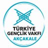 TÜGVA AKÇAKALE 的头像