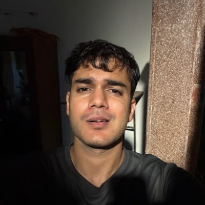Gopesh Khetan's profile picture