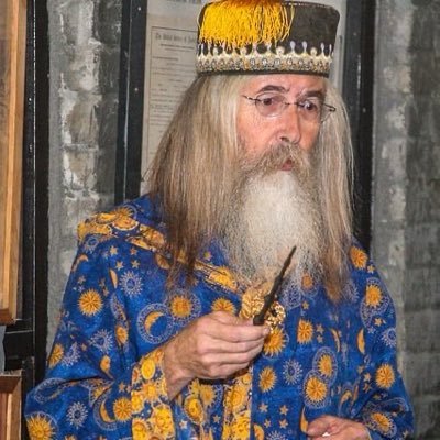 lolcow wizard's profile picture
