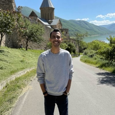 Eslam Emad's profile picture