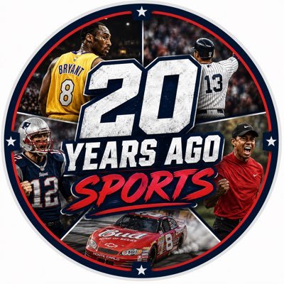 20 Years Ago Sports's profile picture