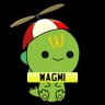 🦖WAGMISAURUS REX🦖's profile picture