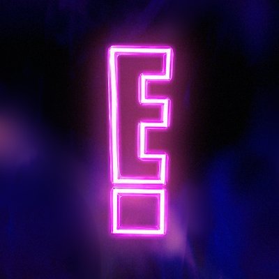 E! Entertainment's profile picture