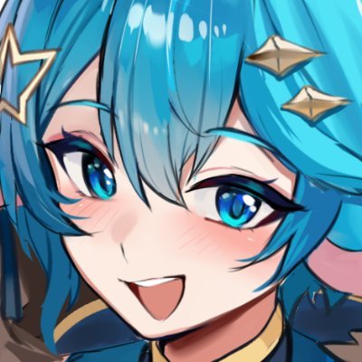 Moo Merrily 🐮 💫 Starry Cow VTuber's profile picture