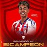 🥷🇦🇹 LAMINE SOLDADO CAMPEON 🇪🇸🇨🇴⭐️1️⃣2️⃣ profil fotoğrafı