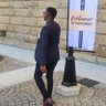 Profilbild von Lebogang Matlhako