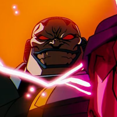 (INSERT BLACK CHARACTER) Deserves Better's profile picture