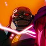 (INSERT BLACK CHARACTER) Deserves Better 的头像
