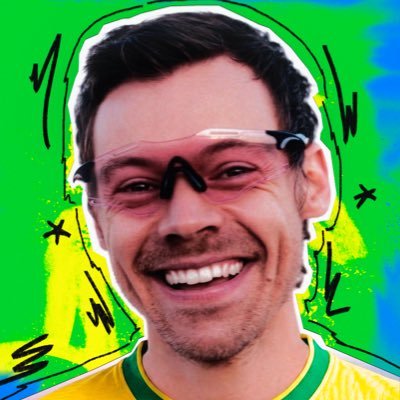 Harry Styles Brasil 🪩's profile picture