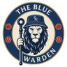 Profilbild von The Blue Warden