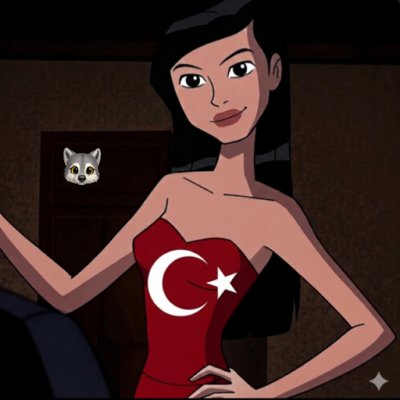 mesih femme 🇹🇷's profile picture