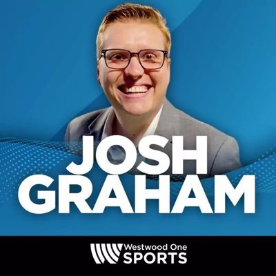 Josh Graham's profile picture
