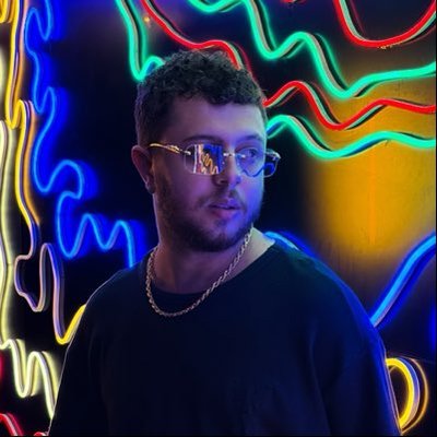 dj lindomar 🐺's profile picture
