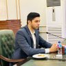 Ibrahim Arbab's profile picture