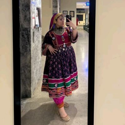 Haya khan's profile picture