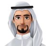 فهد الحربي 的头像
