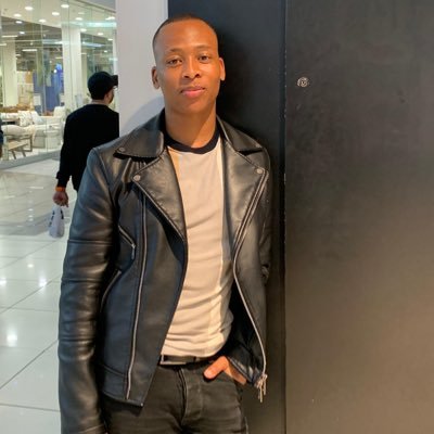 Thulani “Mr Dimples”Jamal Keys's profile picture