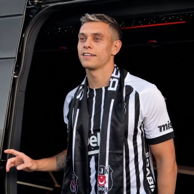 mirac #trossard's profile picture