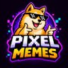 PIXEL MEMES's profile picture