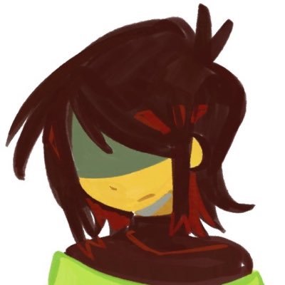 Syrene's profile picture