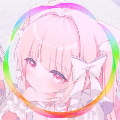 つきの。's profile picture