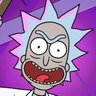 Rick and Morty's profile picture