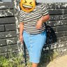 Ngwana Mogale 😇🌺 profil fotoğrafı