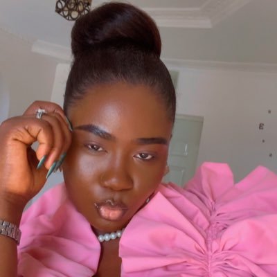 Ifedolapo💜's profile picture