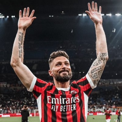 OlivieroFan 🔴⚫'s profile picture