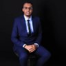 Profilbild von Zaki Dablad