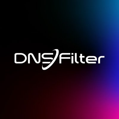DNSFilter's profile picture