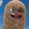 Profilbild von potato