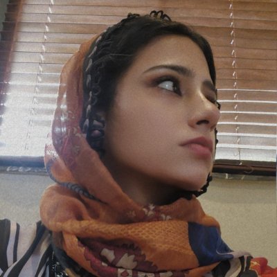 Sadia A 🇵🇰's profile picture