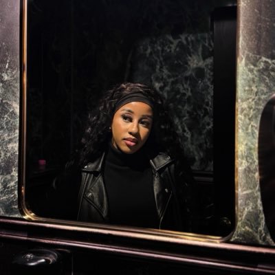 Damn Bekki 💜's profile picture
