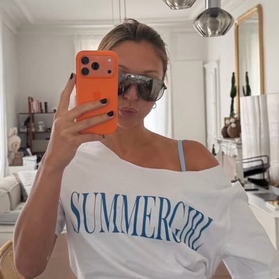 alice ꕤ ˚⋆ summer girl's profile picture