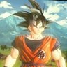 Фото профиля john dragon ball