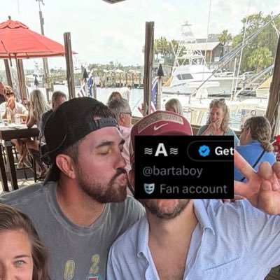 bartaboy's profile picture