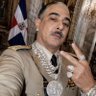 Profilbild von ®El Jefe era Trujillo y lo matan °°