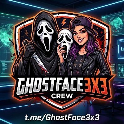 Ghostface3x3's profile picture