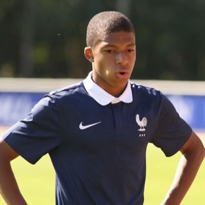 Neybappé's profile picture