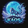 Kaos Azure Wolf profil fotoğrafı
