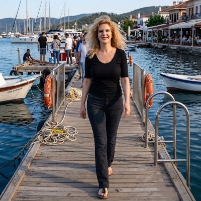 özgül 🦋's profile picture