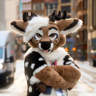 DeerLoaf's profile picture