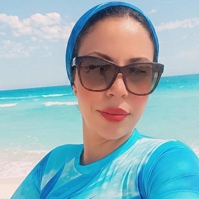 Ghada Gamal's profile picture