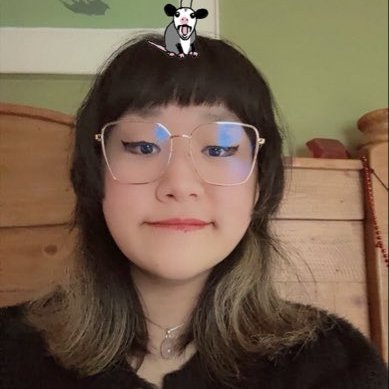 Maddie Bunny™'s profile picture