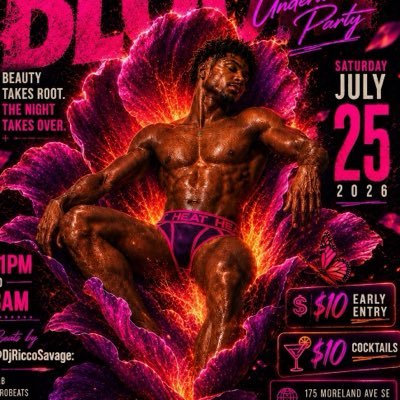 Heat Atl's profile picture