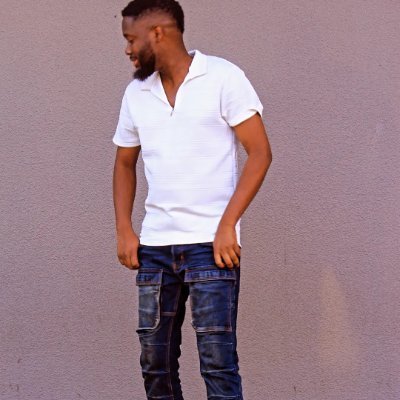Colly Yiso's profile picture