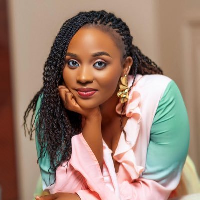 DoreenNasaasira's profile picture